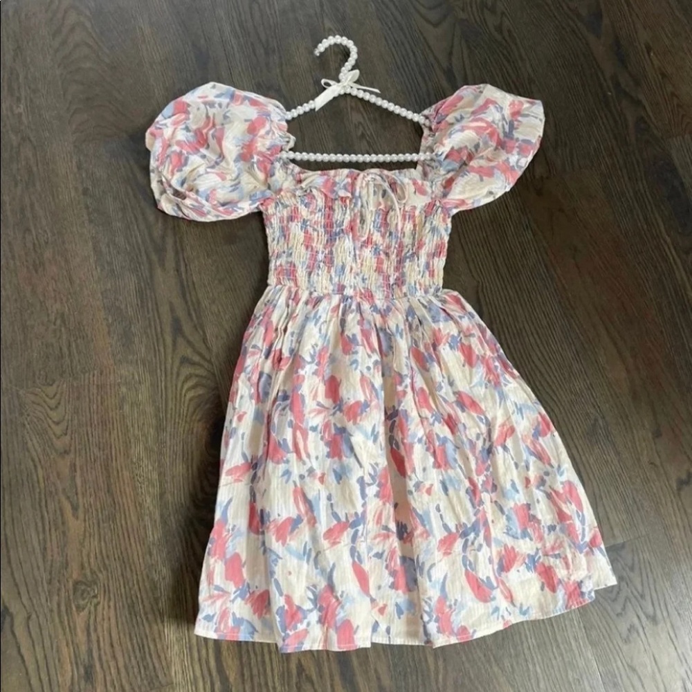 Abercrombie dress